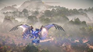 Horizon Запретный Запад прохождение 28 Регала