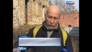 Тайное подземелье 18 века обнаружили в Ростове-на-Дону!