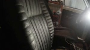 Астрахань нива с люком для охоты
