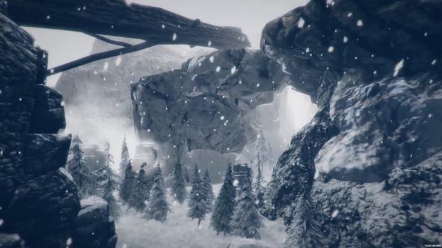 Rift's Cave Official Trailer смотреть онлайн