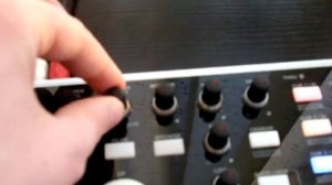 Vestax VCI-300 Video Review. Видео обзор Vestax VCI-300