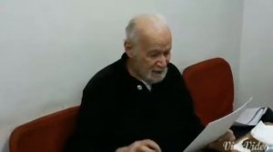 Мэлор Стуруа в Юности