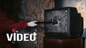 Промо ролик "RaZгром-комната ярости"