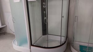 Душевая кабина Niagara NG-6702 www.vsantechnike.ru