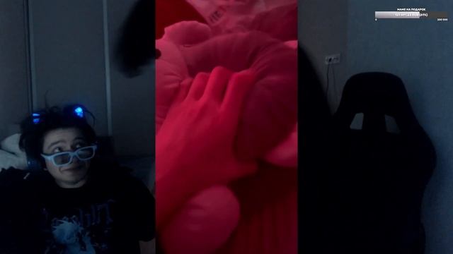 Будни Курседа и Акумы в Украине, как они живут смотреть онлайн