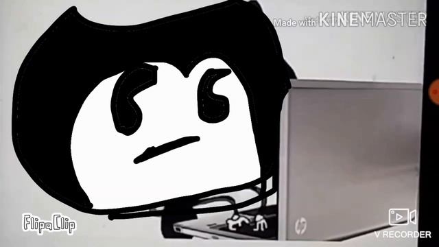 Бенди настраивал читы и нажал не ту кнопку и... смотреть онлайн