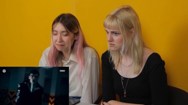 РУССКИЕ ДЕВУШКИ СЛУШАЮТ ТАДЖИКСКУЮ МУЗЫКУ / Landmaster, Ayzik lil Jovid, Longmix BWL - 2021 смотреть онлайн