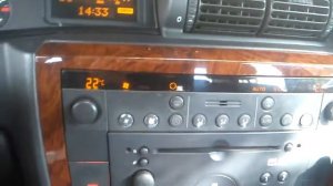 Opel omega b 2.5 TDI расход топлива