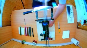 Кухонные ножи Samura. Часть первая. Заточка.