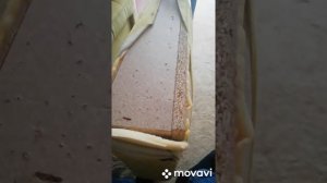 Ремонт подлокотник дивана ДЭНВЕР