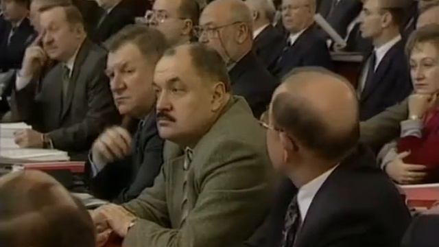 Момент истины 2009 08 17   Семен Вайншток Транснефть, Олег Дерипаска РусАл