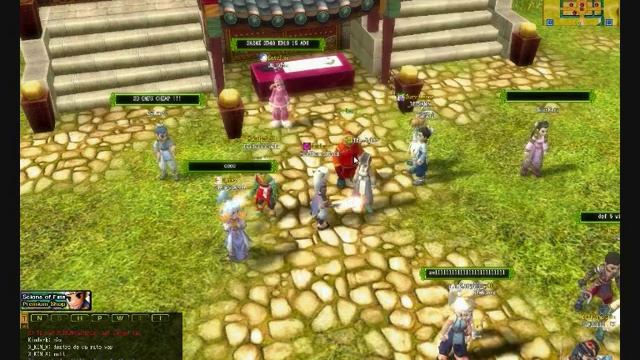 scions of fate central valley смотреть онлайн