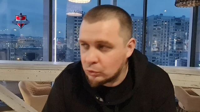 Владлен Татарский. «Бег»