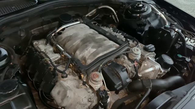 Helpful tips to identify possible causes Mercedes obd2 code (p0173 & p0170 ) смотреть онлайн