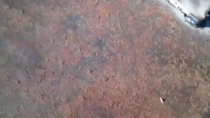 Защита на верхний вал наклонной камеры Джон Дир 2264.