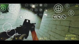 Cs go mobile v1 mod cs 1.6 android