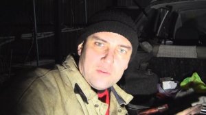 Замена лампочек подсветки номера (ЗАЗ, Таврия, Славута)