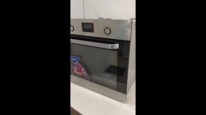 Духовой шкаф Haier HOX-P11HFX