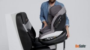 BeSafe iZi Modular X1 product video