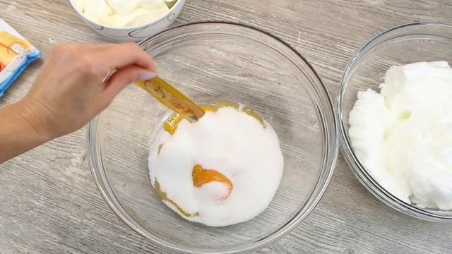 Сметанный Пирог / Нежнейший Пирог Сметанник.