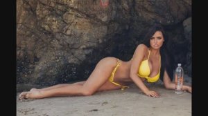 Абигаль Рэтчфорд (Abigail Ratchford)