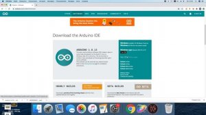 Подключение и настройка Arduino Nano. Arduino для начинающих.