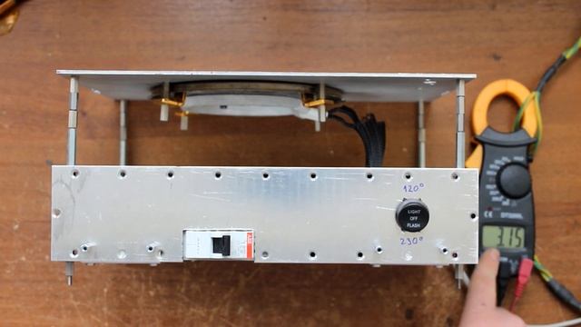 Полезная самоделка из нагревательного элемента неисправного чайника смотреть онлайн