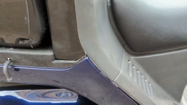 HONDA GYRO CANOPY TA03 PGM-FI, KUPISCOOTER.RU смотреть онлайн