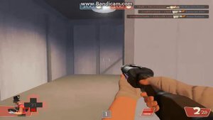 как играть за разведчика в tf2