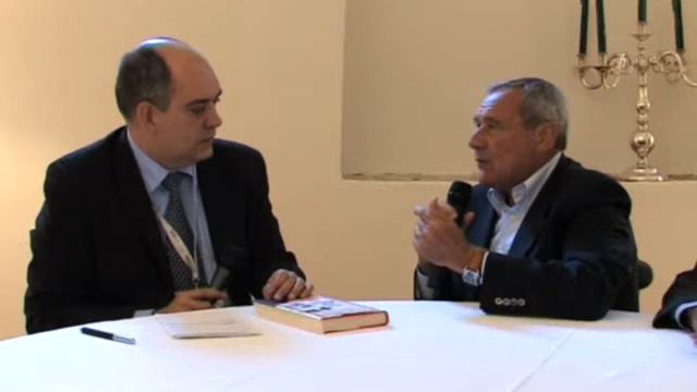 Intervista a Pietro Grasso - Procuratore nazionale antimafia (prima parte) смотреть онлайн