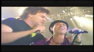 KLaus Meine & Ray Wilson - Big City Nights