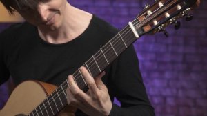 Классическая гитара ARIA F207