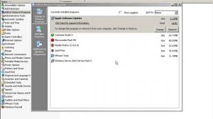 How to install iis 6 on windows 2003 server