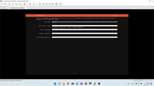 1. Как установить Ubuntu 20.04 Server на VMware Workstation 16 Pro ?  / Ubuntu Server 20.04 / VMwar