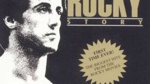 Hearts On Fire (From "Rocky IV" Soundtrack)