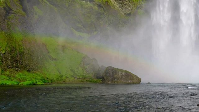 Успокаивающая музыка для нервов ? Расслабляющая музыка для снятия стресса, Расслабление смотреть онлайн