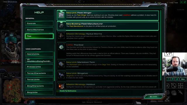 StarCraft II: No Friends Like Tomorrow by ChiekChiek [Maporino! 2022] смотреть онлайн