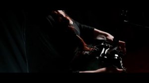 "Sweet Dreams" Hurdy Gurdy Cover - Patty Gurdy (Live Session)