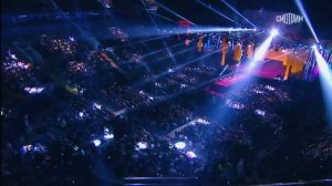 Алексей Чумаков. Счастье. Песня года 2024.