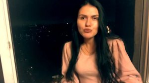 Девушка Пятница