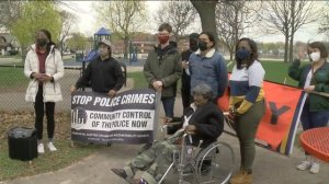 Community activists push to rename Lindbergh Park after inspiring Milwaukee woman