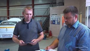 Установка ГБО на Волгу | Газовое оборудование на автомобиле ГАЗ 21