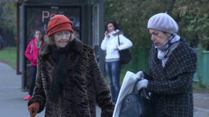 Аналитическая программа "Однако" с Михаилом Леонтьевым