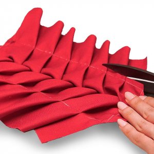 Отличные швейные приемы для шитья, которые улучшат ваши навыки шитья