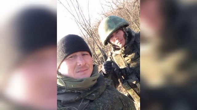 2023 г. ЧУВАШИ на СВО смотреть онлайн