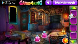 G4K Traditional Woman Escape Game Walkthrough