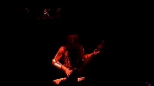 Deicide live 1990 Interview + Performance