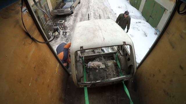 УСПЕТЬ ЗА 60 ДНЕЙ , 2 часть смотреть онлайн