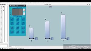 КУМИР - водолей