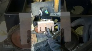 Поговорим о ножах для Измельчителя Веток ТК -120